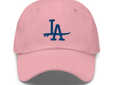 la surf - dad cap