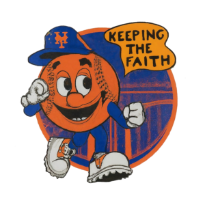 Keeping the Faith