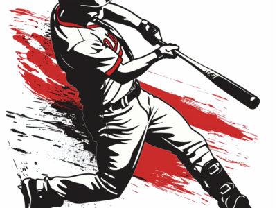 Let's Go Baseball