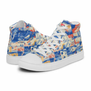rallypants-high-top-canvas-shoes