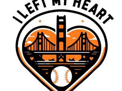 I Left My Heart