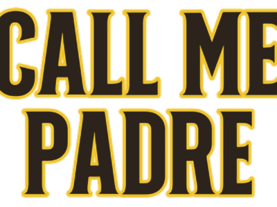 Call Me Padre