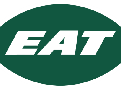 Eat the Pain