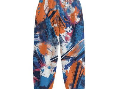 Sweatpants