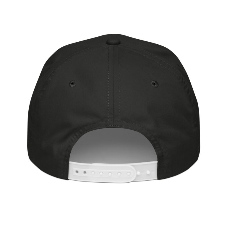 rallypants golf rope logo cap