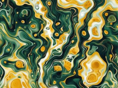 green bay green/gold/white