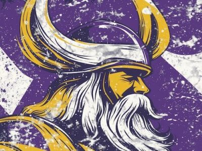 minnesota purple/gold/white
