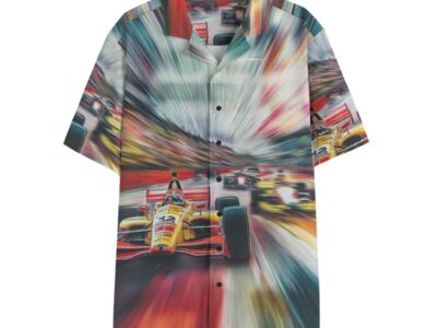 men's hawaiian shirt