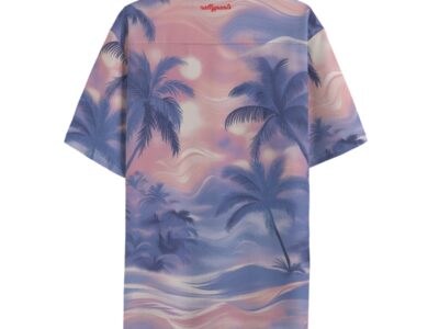 men's hawaiian shirt