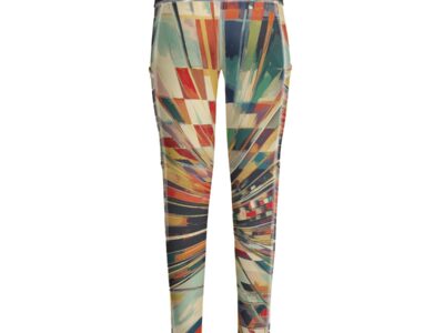 women's pocket yoga leggings