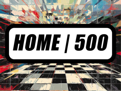 HOME | 500