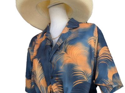 Resortwear Riviera