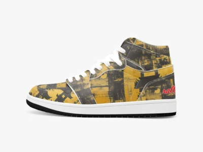 Always Jam One High – Killer Bees Shaolin