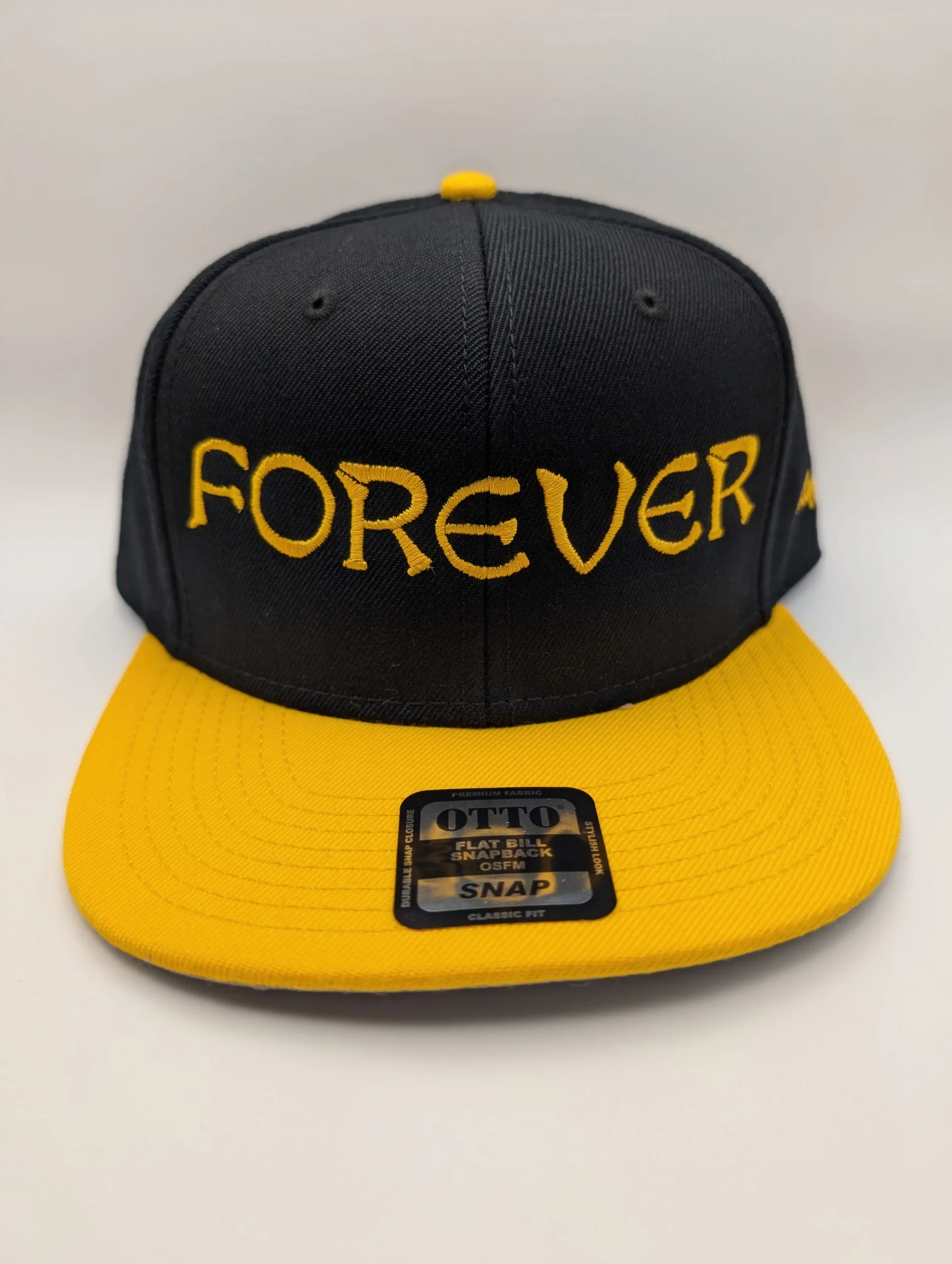 forever 5