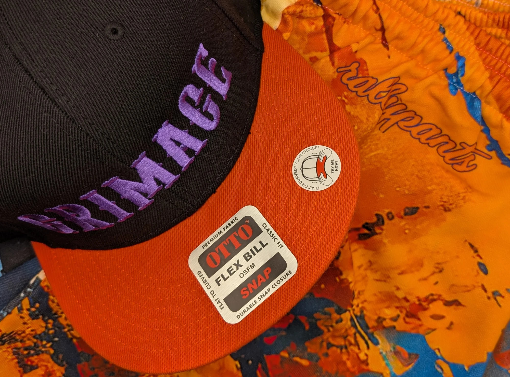 oh_my_grimmace 1