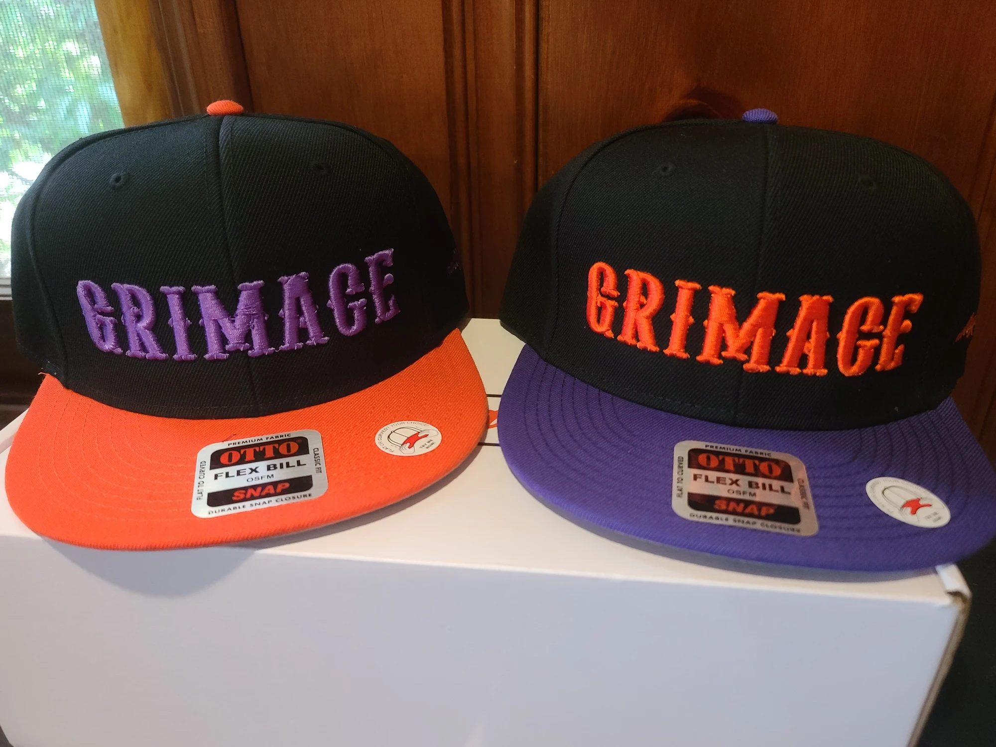 oh_my_grimmace 2