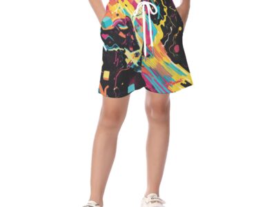Coleverse Beachblitz Shorts